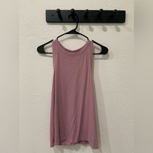 Comfy Racerback Tank